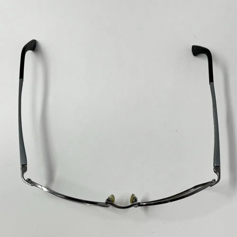 Ray-Ban RB3534 004 Gunmetal Sunglass Frames 59-17-135 Authentic (A)